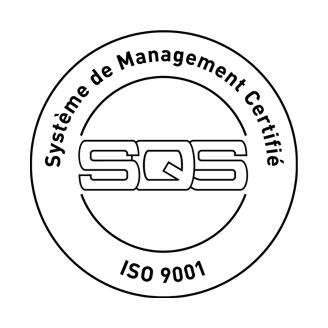 Auximmo Certifications ISO9001