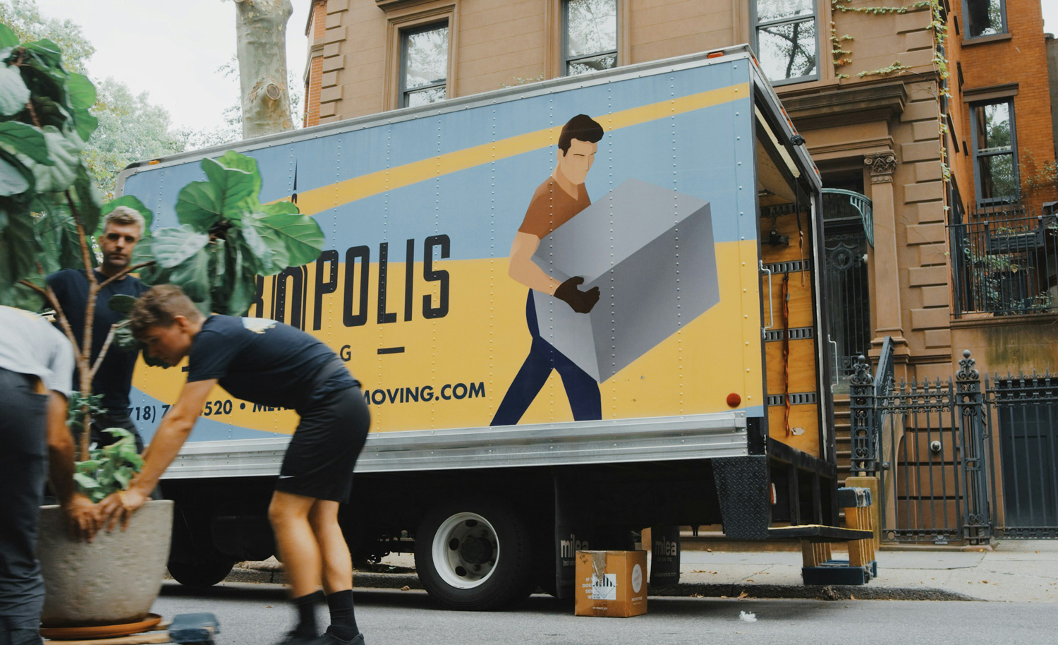 Auximmo Travaux speciaux demenagement